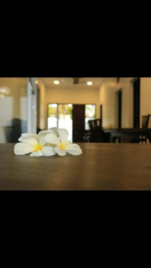 Blooming Polhena Bed and Breakfast Matara Buitenkant foto